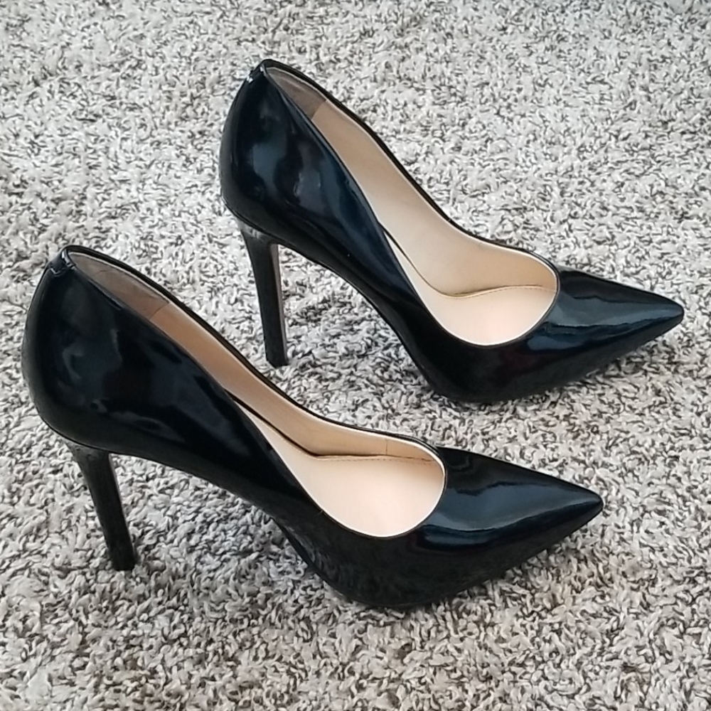 Jessica Simpson Heels